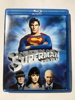 Superman the Movie (1978) Christopher Reeve Blu-ray, Cd's en Dvd's, Blu-ray, Ophalen, Zo goed als nieuw, Actie