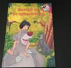 Mowgli en de apenstreken - Disney, Boeken, Verzenden, Zo goed als nieuw, Disney, Sprookjes