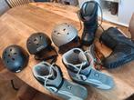 Snowboard spullen, Sport en Fitness, Snowboarden, Ophalen of Verzenden, Zo goed als nieuw, Schoenen