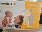 Medela Freestyle Flex Elektrische Borstkolf - dubbelzijdig, Ophalen, Zo goed als nieuw, Borstkolf
