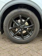 17 inch Winterset (winterbanden - velgen) Peugeot 2008, Ophalen, Banden en Velgen, 17 inch, Winterbanden