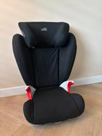 Autostoel Britax Römer kid ll 15-36kg, Romer, Autogordel, 15 t/m 36 kg, Verstelbare rugleuning
