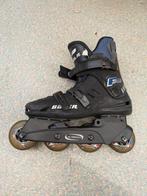 skeelers / inline skates Bauer, Bauer, Heren, Ophalen of Verzenden, Inline skates 4 wielen