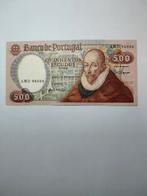 Portugal 500 escudos 1979, Ophalen of Verzenden, Overige landen