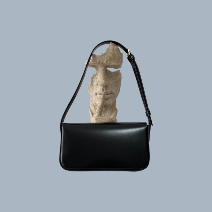 Celine tas, Sieraden, Tassen en Uiterlijk, Tassen | Damestassen, Nieuw, Handtas, Zwart, Verzenden