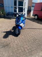 Peugeot Speedfight 2 LC, Fietsen en Brommers, Ophalen, Tweetakt, Gebruikt, Maximaal 45 km/u