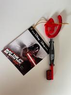 Disneystore Key Sleutel StarWars, Verzamelen, Disney, Ophalen of Verzenden, Nieuw