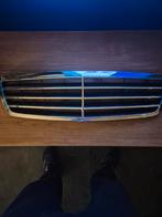 Te koop Avantgarde grill mercedes-benz w203, Ophalen, Voor, Mercedes-Benz, Bumper
