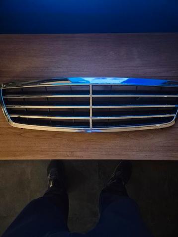 Te koop Avantgarde grill mercedes-benz w203  beschikbaar voor biedingen