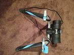 Tacx Genius fietstrainer, Sport en Fitness, Wielrennen, Ophalen of Verzenden, Gebruikt, Overige typen