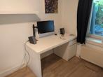 Ikea MALM bureau, Ophalen, Zo goed als nieuw, Bureau