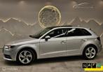 Audi A3 Sportback 1.4 TFSI Ambition Pro Line Panorama/Camera, Auto's, Euro 5, 122 pk, Origineel Nederlands, 650 kg