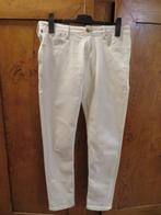 Dames jeans Scotch & Soda wit maat W31 / L32 ( Z.G.A.N.), Wit, Scotch & Soda, Ophalen of Verzenden, Zo goed als nieuw