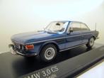 BMW 3.0 CS E9 1969 1:43 Minichamps 410029024, Hobby en Vrije tijd, Modelauto's | 1:43, Nieuw, Ophalen of Verzenden, MiniChamps