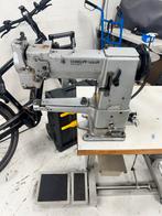 Dürkopp Adler 69-72 Industriële Naaimachine - Leer, Overige merken, Gebruikt, Ophalen of Verzenden, Naaimachine