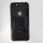 Iphone 8 - zwart - 64Gb - accu 90%, Gebruikt, Zonder abonnement, Ophalen of Verzenden, Zwart