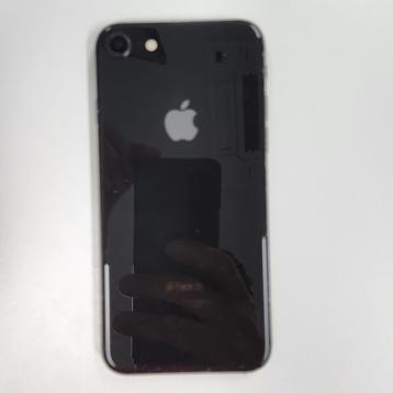 Iphone 8 - zwart - 64Gb - accu 90%
