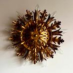 Italiaans Banci Firenze messing lamp vintage, Ophalen