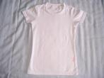Mooi wit shirt korte mouw merk Vingino maat 116/122, Meisje, Gebruikt, Ophalen of Verzenden, Shirt of Longsleeve