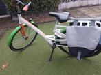 Leuke stadsfiets - Postcode Loterij, Gebruikt, Versnellingen, 50 tot 53 cm, Ophalen