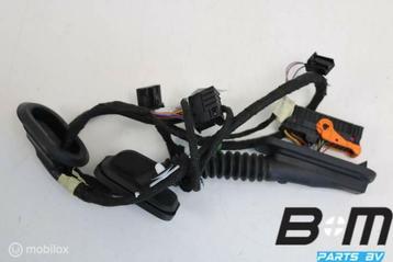 Portierkabelboom rechts achter VW Polo 2G 5drs 2G0970136 beschikbaar voor biedingen