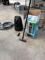 Oase vijverstofzuiger, Overige materialen, 30 cm of meer, 50 tot 150 cm, Ophalen of Verzenden