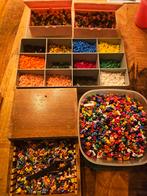 Flinke hoeveelheid Ministeck, Ophalen of Verzenden, Zo goed als nieuw, Box-set