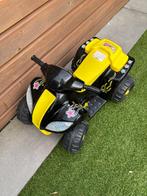 Kinderauto elektrisch, Ophalen, Gebruikt