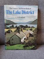 The Lake District - Country Life Picture Book, Overige merken, Europa, C.H.D. Acland, Ophalen of Verzenden