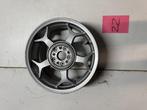 Piaggio MP3 400 / 500 / fuoco achtervelg  type abs, Ophalen, Gebruikt