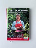 Yvette van Boven Lekkere recepten van het land, Boeken, Kookboeken, Ophalen, Nieuw