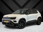Jeep Avenger Overland 4xe 1.2 Turbo Hybrid 145pk | 4WD | STO, Auto's, Automaat, 145 pk, Stof, Gebruikt