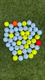 Inesis golfballen, Sport en Fitness, Golf, Ophalen of Verzenden, Zo goed als nieuw, Bal(len), Overige merken