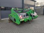 Farmtec Rotar 300 Spitmachine met aangedreven rol, Overige, Overige typen