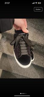 Alexander mcqueen ORIGINEEL, Zwart, Ophalen of Verzenden, Sneakers of Gympen, Gedragen