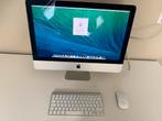 Apple imac, Computers en Software, Apple Desktops, Ophalen, Zo goed als nieuw, IMac