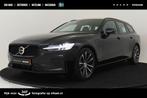 Volvo V60 T6 PLUG-IN HYBRID AWD PLUS DARK -PANO.DAK|HARMAN/K, Automaat, 12 maanden, Stof, Gebruikt