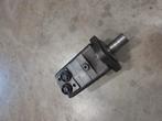 Granit hydromotor, Zakelijke goederen, Ophalen