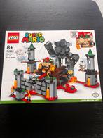 Super Mario Bowsers Castle lego 71369, Kinderen en Baby's, Speelgoed | Duplo en Lego, Nieuw, Complete set, Ophalen of Verzenden