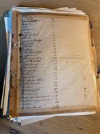 Postzegels klassiek wereld, Postzegels en Munten, Postzegels | Volle albums en Verzamelingen, Ophalen of Verzenden, Buitenland