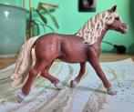 Schleich Haflinger hengst., Verzamelen, Dierenverzamelingen, Ophalen of Verzenden, Gebruikt, Paard, Beeldje of Figuurtje