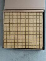 Winckelmans mozaïek 20x20mm kleur Jaune 6,65 m2, Tuin en Terras, Ophalen, Nieuw, Minder dan 3 meter, 1 tot 2 meter