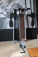 Online Veiling: Sygnum borsttrainingsmachine type Gym80, Gebruikt