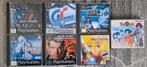 7x PS1/PSX games (compleet), Spelcomputers en Games, Games | Sony PlayStation 1, Ophalen of Verzenden, Zo goed als nieuw