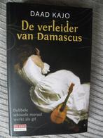 De verleider van Damascus Daad Kajo, Ophalen of Verzenden, Zo goed als nieuw