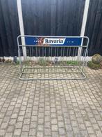 fietsenrek bavaria, Verzamelen, Merken en Reclamevoorwerpen, Ophalen, Gebruikt, Gebruiksvoorwerp