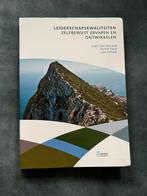 Leiderschapskwaliteiten - Zelfbewust Ervaren, Ophalen of Verzenden, Zo goed als nieuw