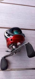 Reel molen fisx-xpro, Watersport en Boten, Ophalen of Verzenden, Zo goed als nieuw