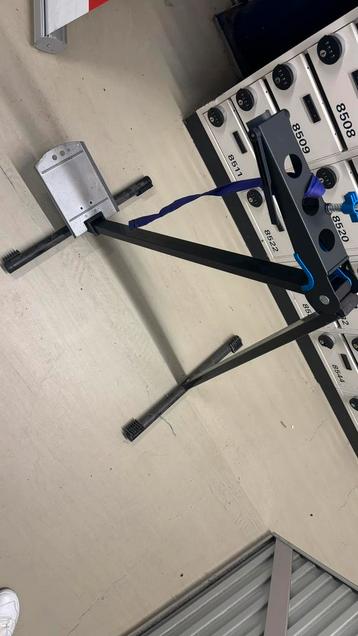 Tacx montage standaard beschikbaar voor biedingen