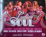 Kaartjes Ladies of Soul staanplaatsen, Twee personen